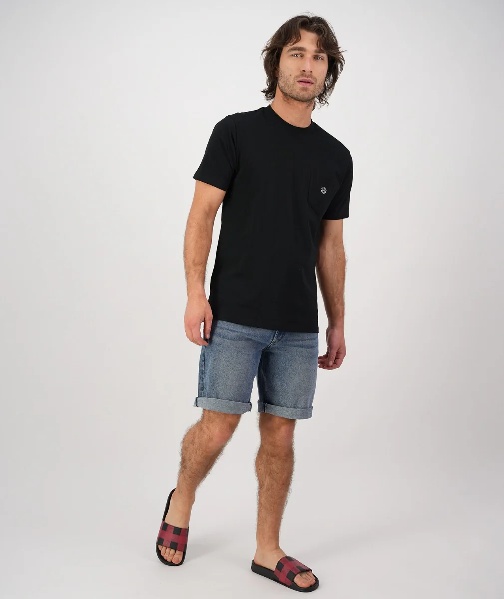 Men's Duval V3 T-Shirt - Image 5