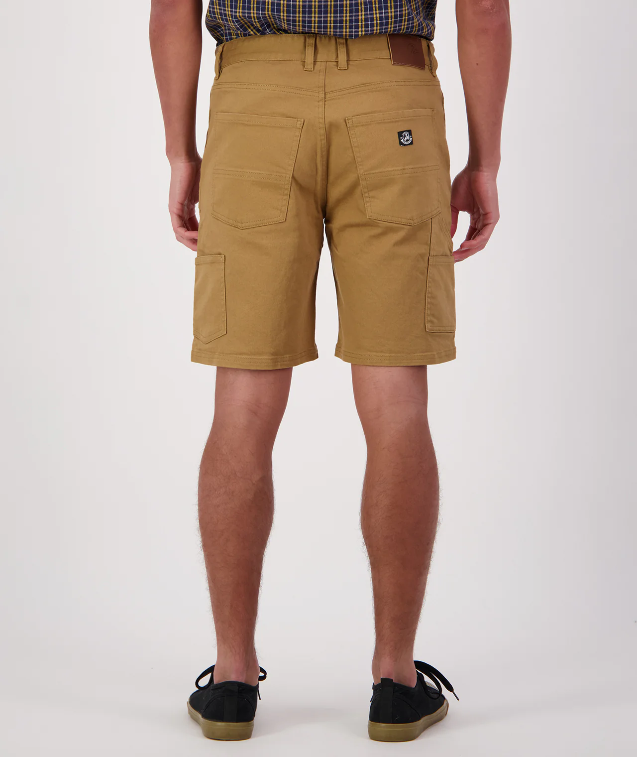Men's Glenbrook V3 Work Short - Image 4