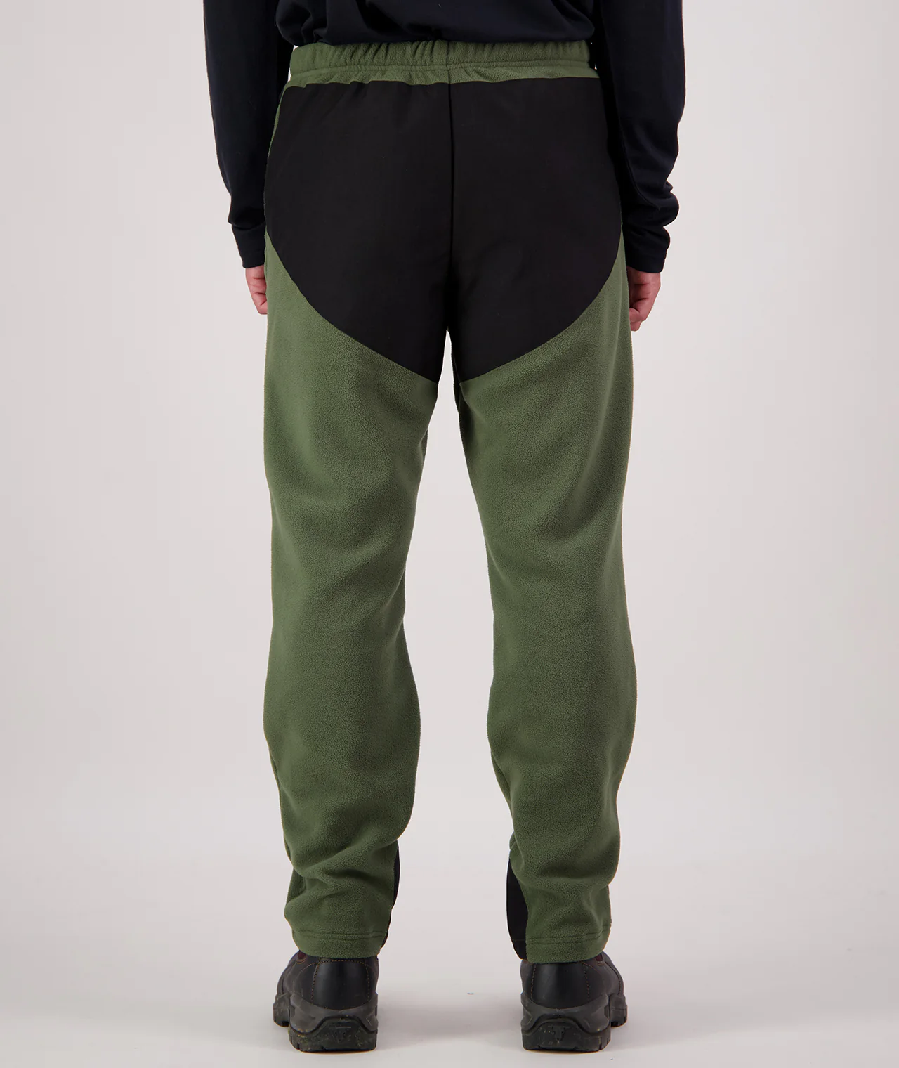 Men's High Rock Fleece Pants - Image 6