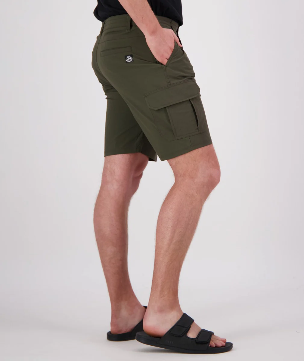 Men's Lawson Walk Short - Image 4