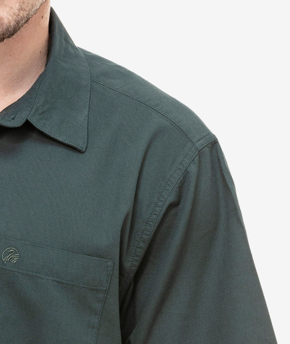 Men's Paihia Short Sleeve Shirt - Image 5