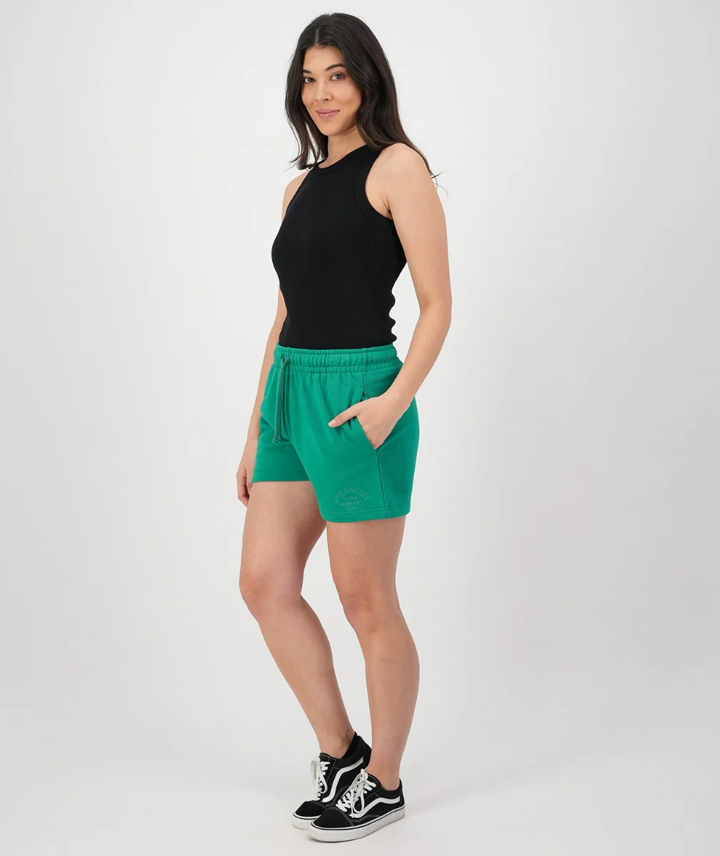 Women's Bealey Shorts - Image 8
