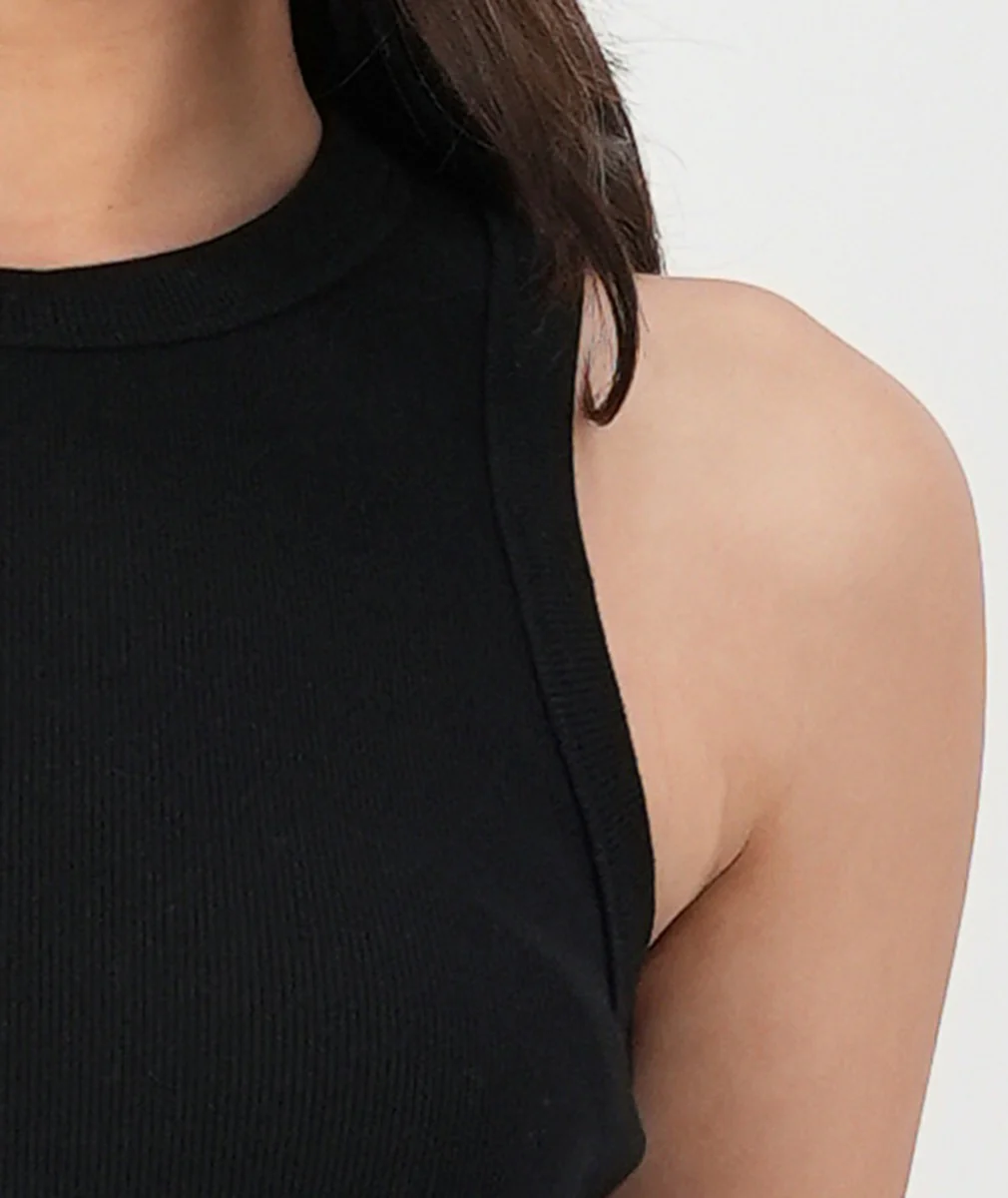 Women's Daisy Singlet - Image 4