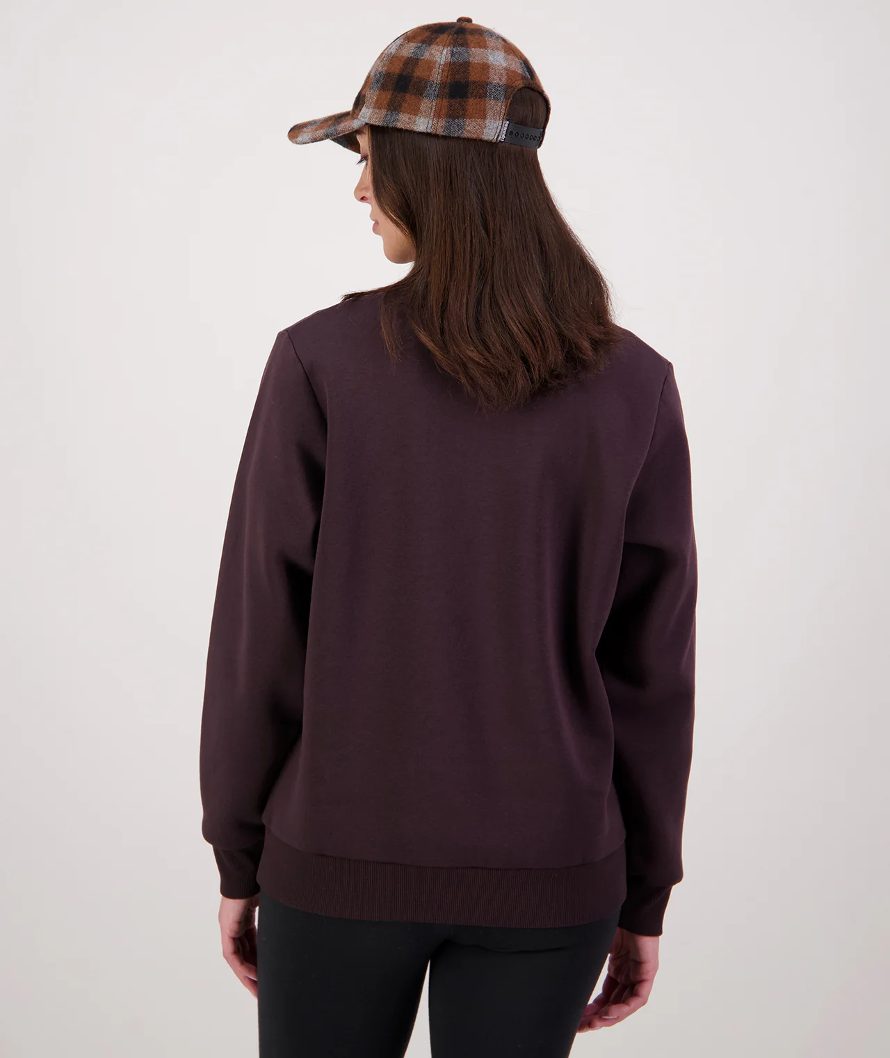 Women's Fundamentals Crew - Image 3