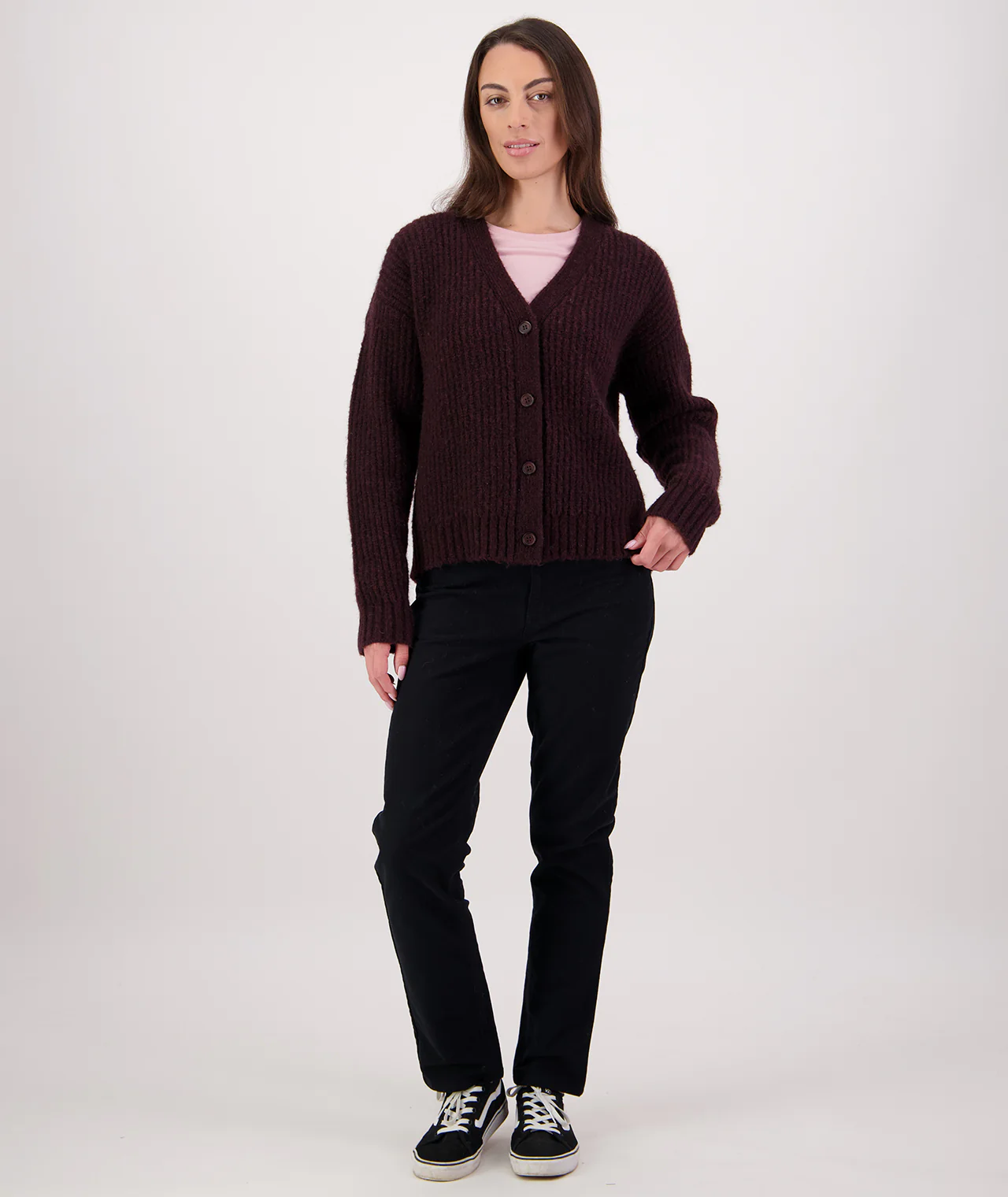 Women's Marydale Cardigan - Image 5