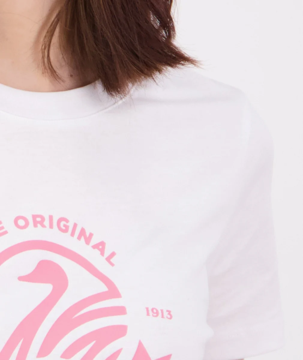Women's Original V3 T-Shirt - Image 5